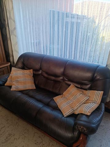 Sofa, gratis op te halen