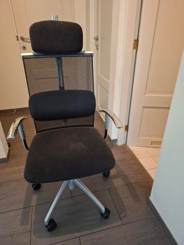 Bureaustoel
