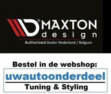 Maxton Design Kortingscode Coupon Korting!