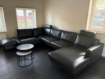 GRATIS zetel in L-vorm af te halen