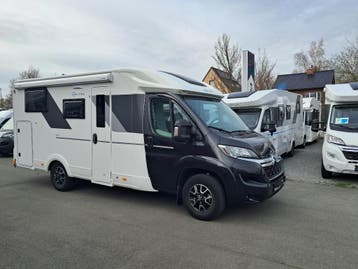 Adria Sun Living C65SL
