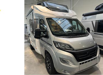 Mobilhome/camper huren?