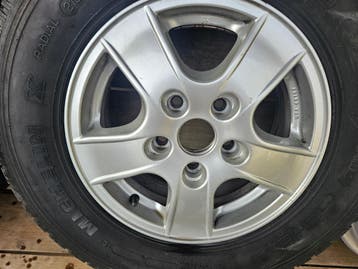 Fiat pilote velgen 2016