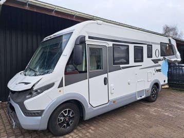 Elnagh Magnum 582 camper interieur ALLEEN VOOR ONDERDELEN