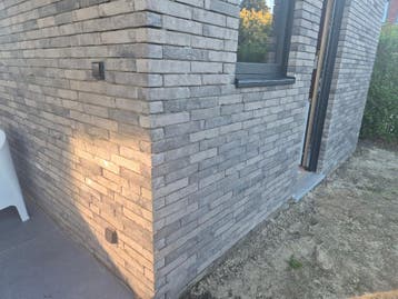 Iluzo Pagus grijs-zwart wienerberger