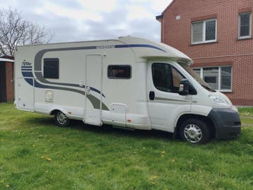 Miller Michigan 2009