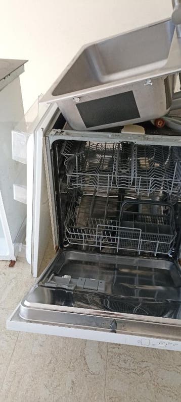 GRATIS keukenapparatuur