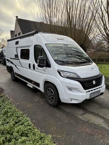 Mc Louis Van Menfys 4 Prestige Automaat