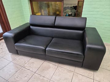 Gratis tweezit zetel