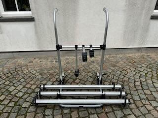 Fietsrek 3 fietsen voor camper