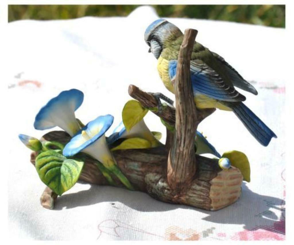 §porcelaine franklin année 1981 n°2, Enlèvement ou Envoi