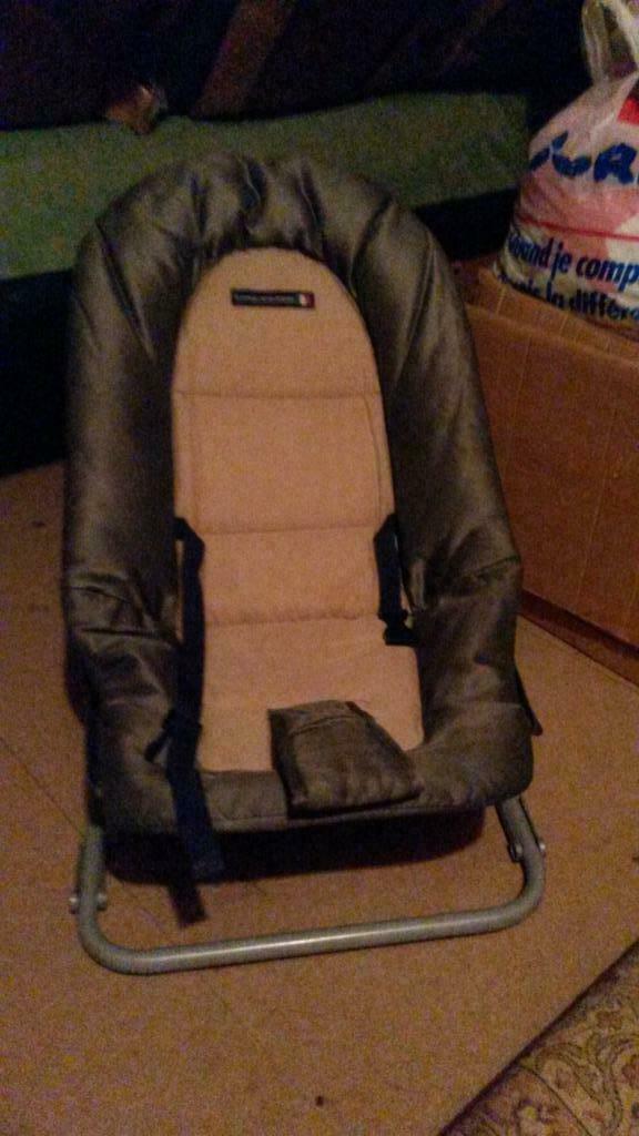 relax enfant, Enfants & Bébés, Enlèvement, Comme neuf