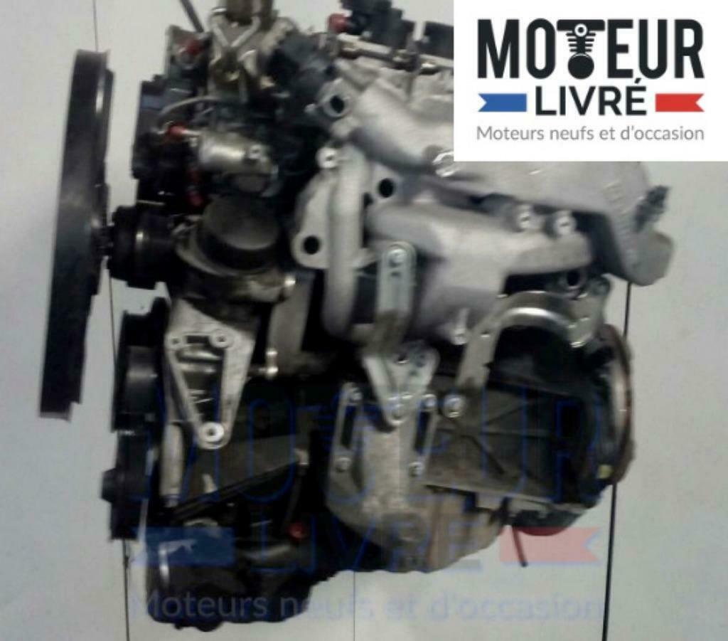Moteur MERCEDES SPRINTER 3-T 5-T 6-T 2.1L Diesel 646985, Autos : Pièces & Accessoires, Moteurs & Accessoires, Envoi, Utilisé, Mercedes-Benz