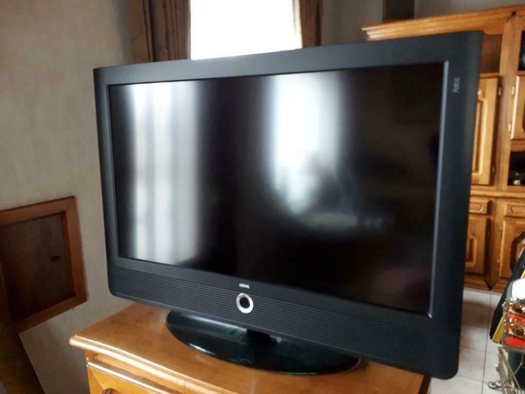 Loewe Tv Xelos 37 SL 95 cm diagonaal, TV, Hi-fi & Vidéo, Télévisions, Enlèvement ou Envoi, Utilisé, 80 à 100 cm