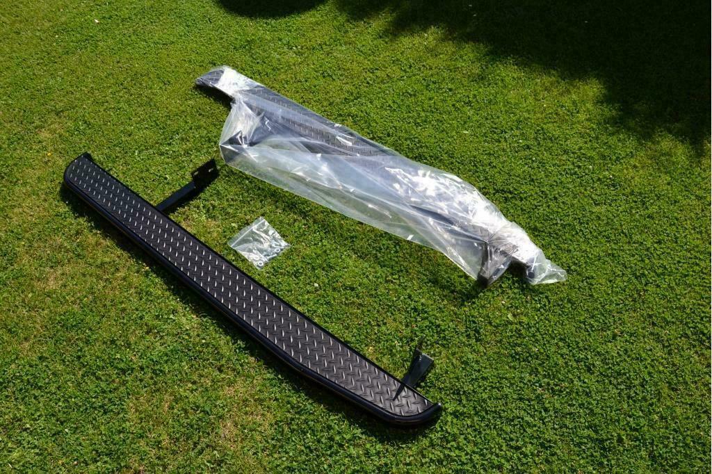 Land Rover Defender 90 & 110 treeplanken NIEUW!!!, Ophalen of Verzenden, Nieuw, Land Rover