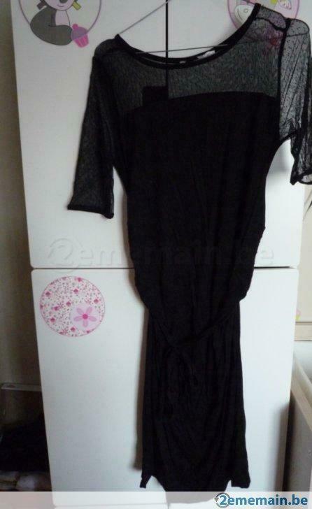 Robe de grossesse, T38/40, Vêtements | Femmes, Enlèvement ou Envoi, Robe, Porté, C&A