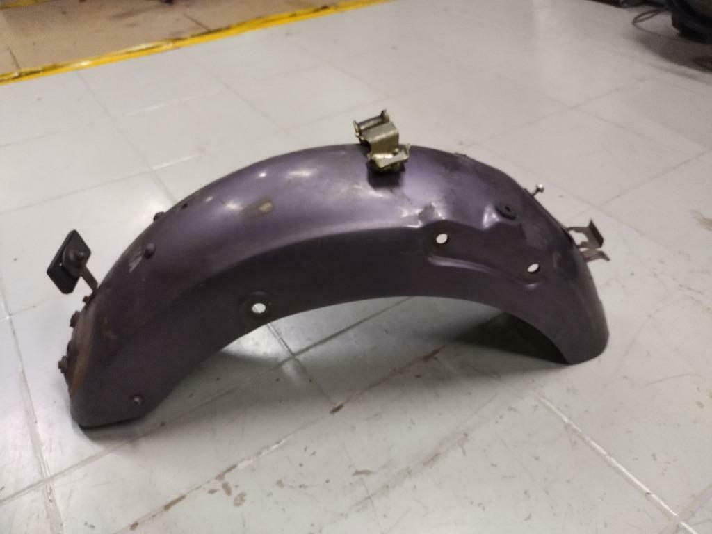 yamaha virago 125/250 achterspatbord, Motos, Enlèvement ou Envoi, Utilisé