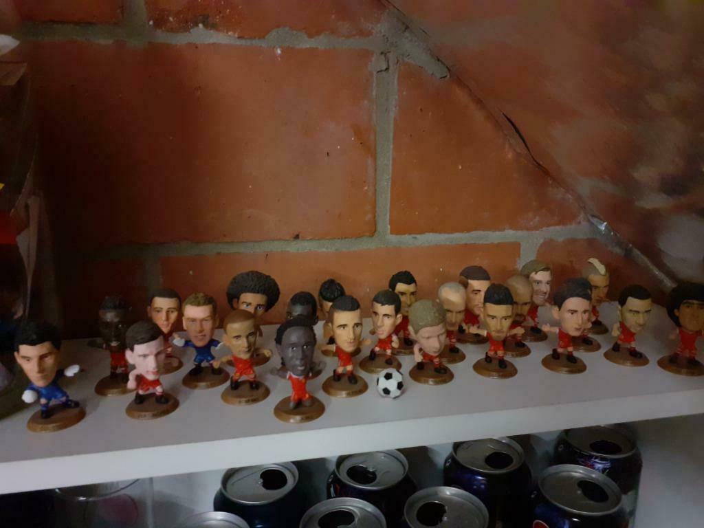 Verzameling Rode Duivels gadgets, Verzamelen, Ophalen of Verzenden, Nieuw