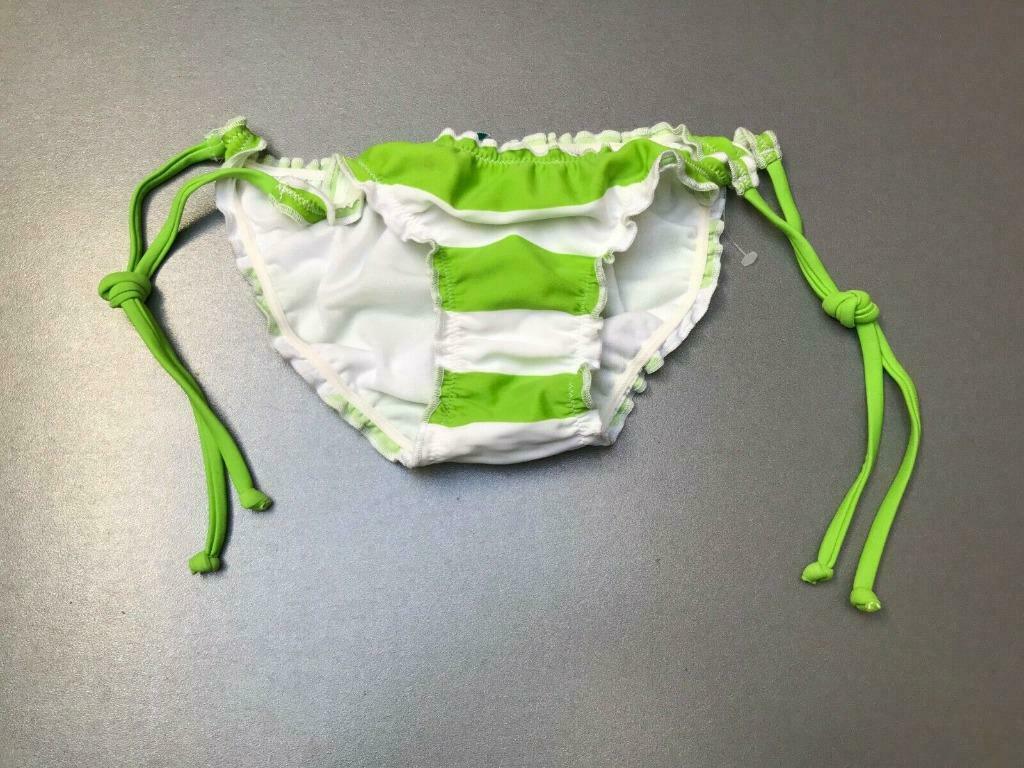 Bas de bikini Bain de Soleil - Taille 34, Enlèvement ou Envoi, Neuf, Vert, Bikini