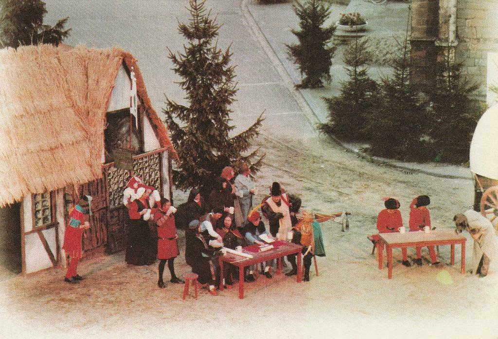 Lebbeke, Ophalen of Verzenden, 1980 tot heden, Ongelopen, Oost-Vlaanderen