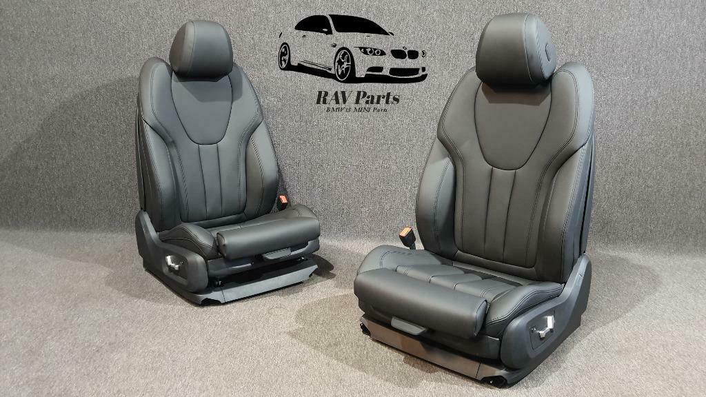 Sport Zetels BMW X5 G05 X6 G06 X7 G07, Auto-onderdelen, Interieur en Bekleding, BMW, Nieuw, Ophalen of Verzenden