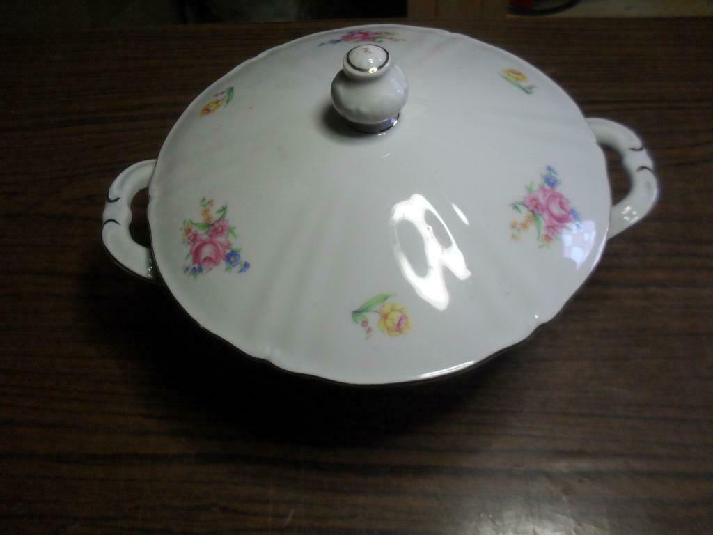 Soupiere W Bavaria US Lone, Antiquités & Art, Enlèvement