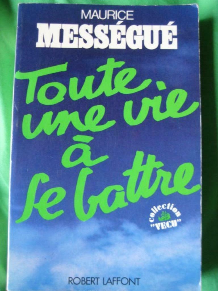 Livres de Maurice Mességué, Livres, Enlèvement ou Envoi, Utilisé, Santé et Condition physique
