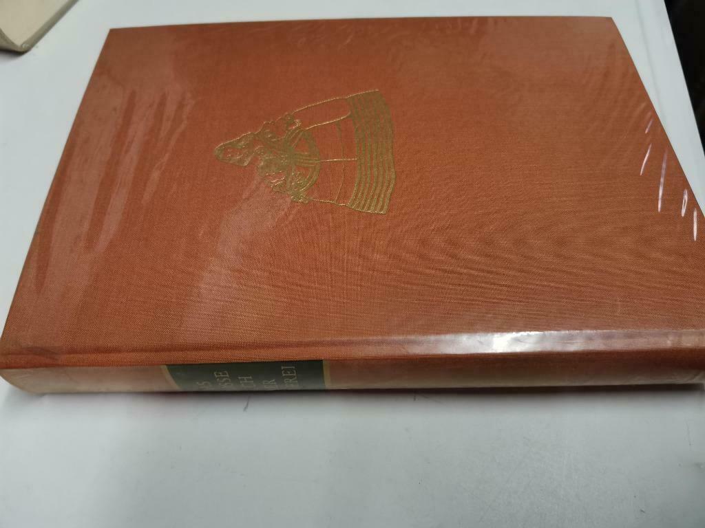 Das grosse Buch der Malerei, Enlèvement ou Envoi, Comme neuf, Peinture et dessin