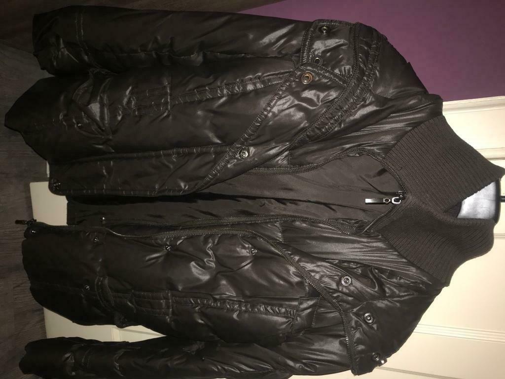 Terre Bleue jas maat 38, Taille 38/40 (M), Enlèvement ou Envoi, Terre Bleue, Comme neuf