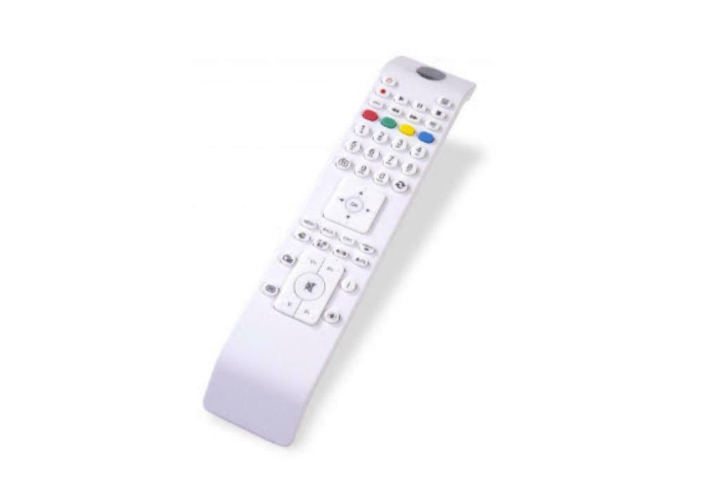 Salora Afstandsbediening P30AT077447, Enlèvement ou Envoi, Neuf, Originale, TV