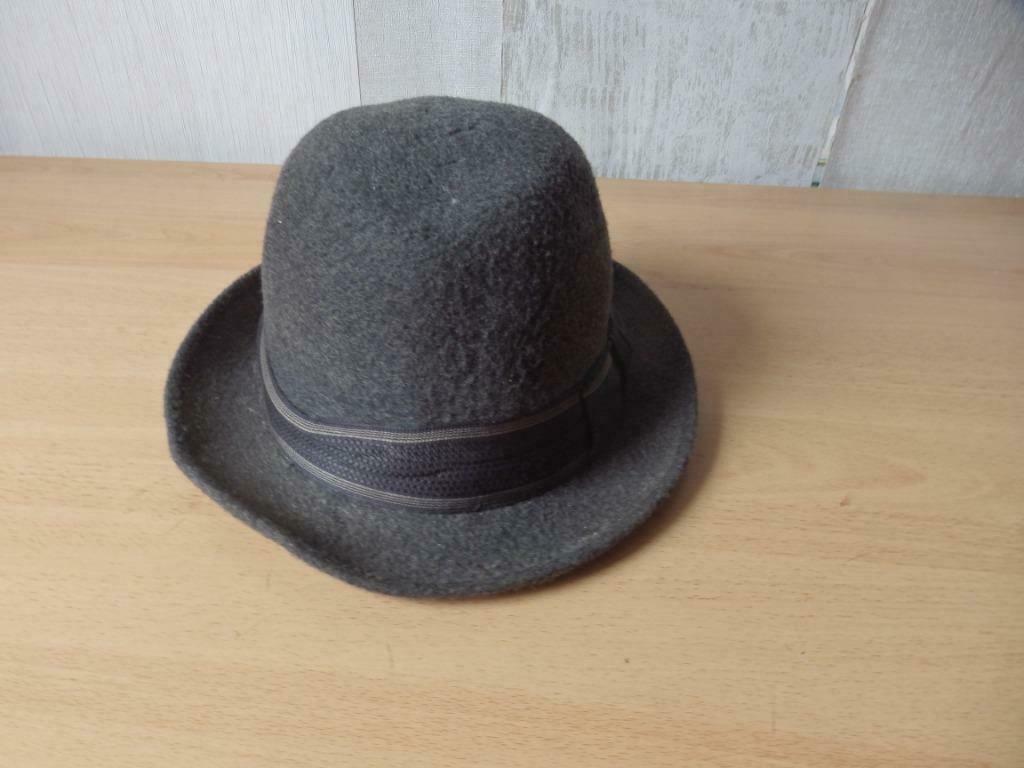herenhoed, Kleding | Heren, Hoeden en Petten, Ophalen, Zo goed als nieuw, Hoed
