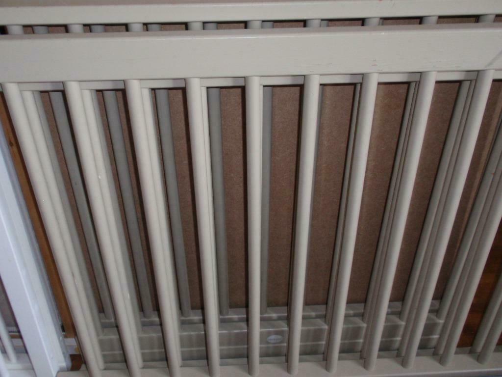 Park grijs, Enlèvement, Utilisé