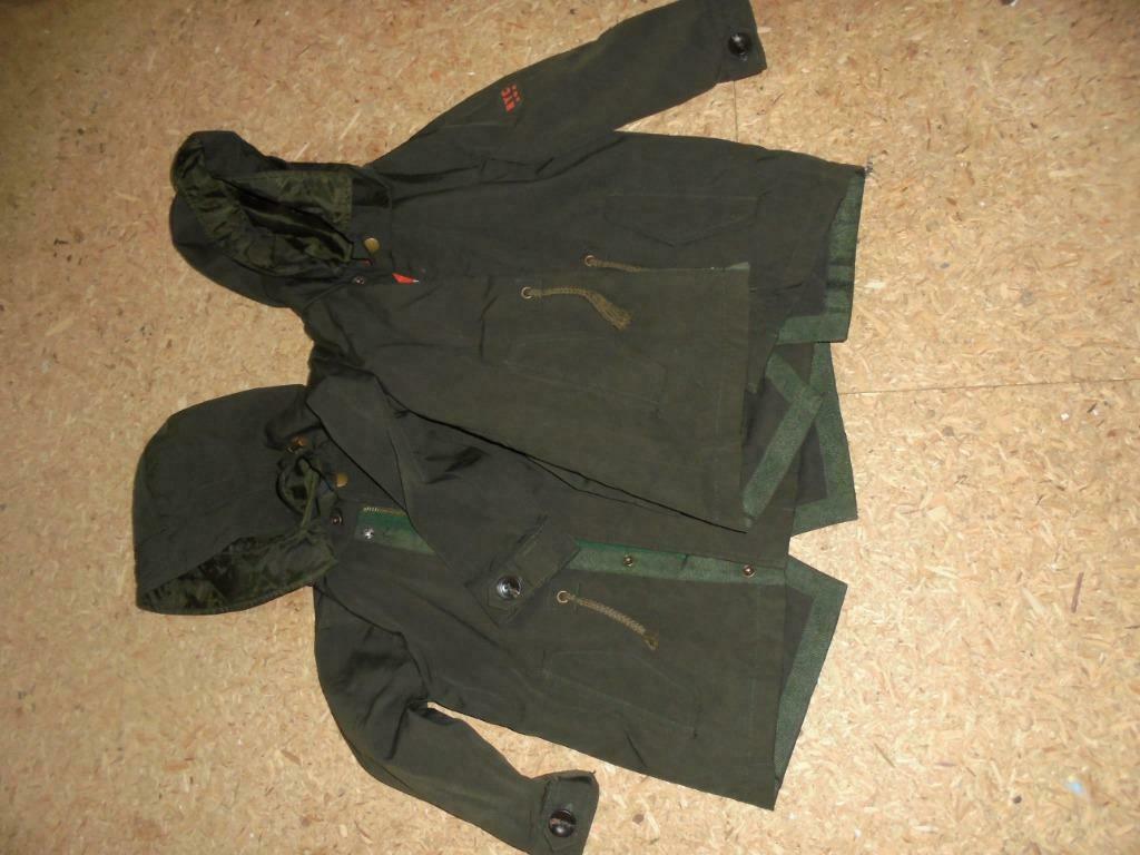 parka imperméable taille 92, Garçon, Palomino, Enlèvement ou Envoi, Comme neuf