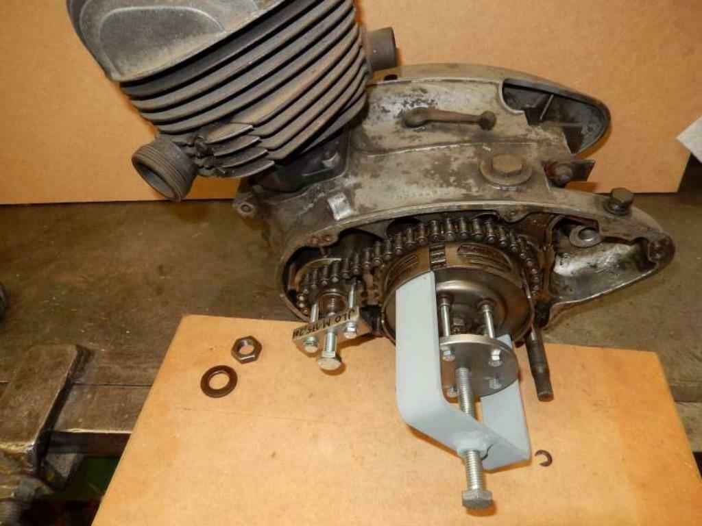 JLO M 175,M175V, M200, M200V, Motos, Enlèvement ou Envoi, Neuf