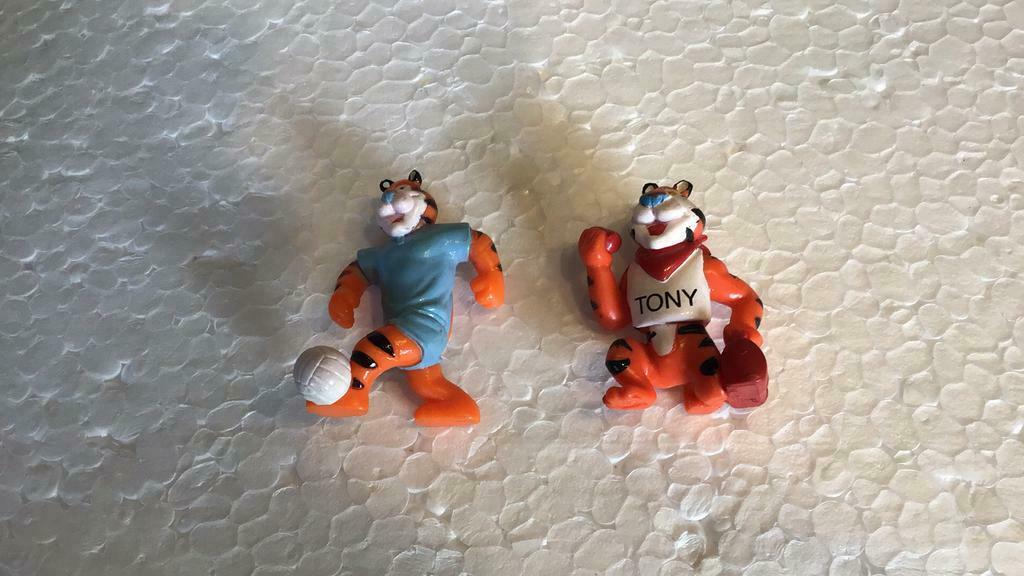 Tony Kellogg’s (w6), Verzamelen, Ophalen of Verzenden, Zo goed als nieuw