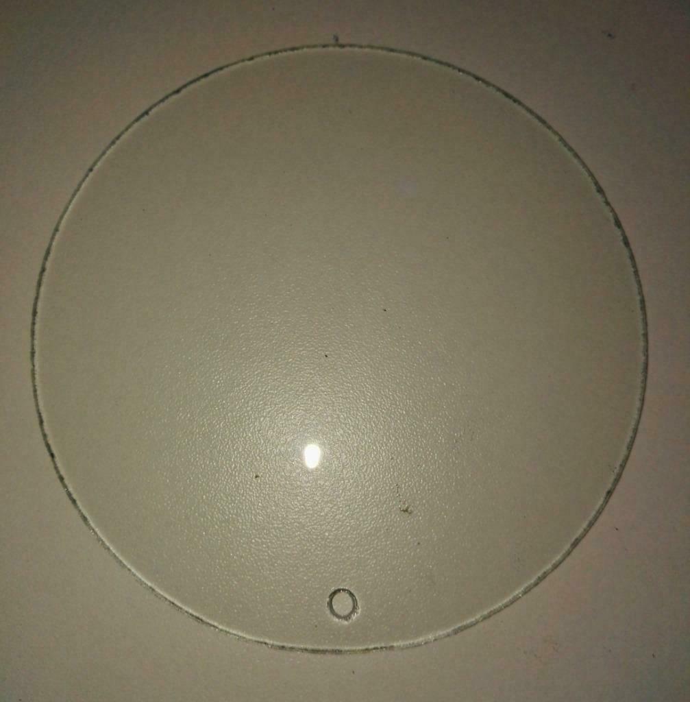 Glas km-teller / snelheidsmeter MB 190SL, Enlèvement, Neuf, Mercedes-Benz