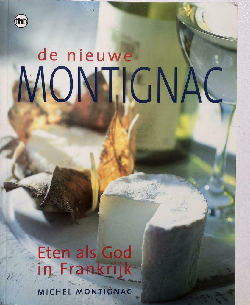 Montignac, Boeken, Zo goed als nieuw
