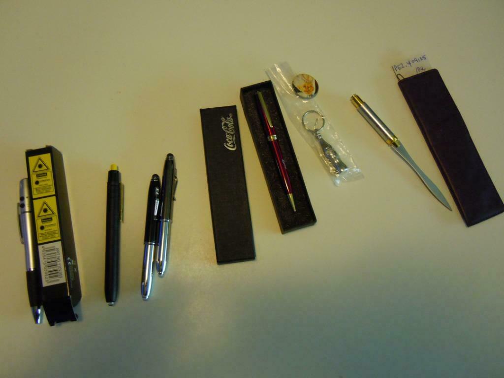 laserpen - smartphonepen, Ophalen of Verzenden