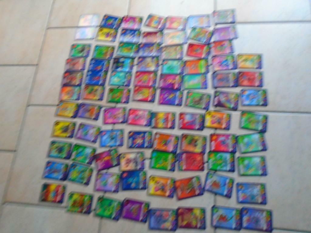 „” „SPACIX „” KAARTEN UIT 1996, Antiek en Kunst, Ophalen of Verzenden