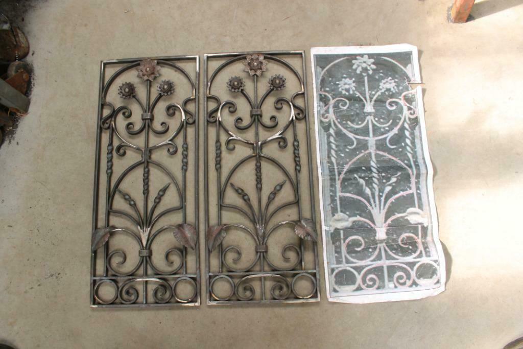 deurroosters, Enlèvement