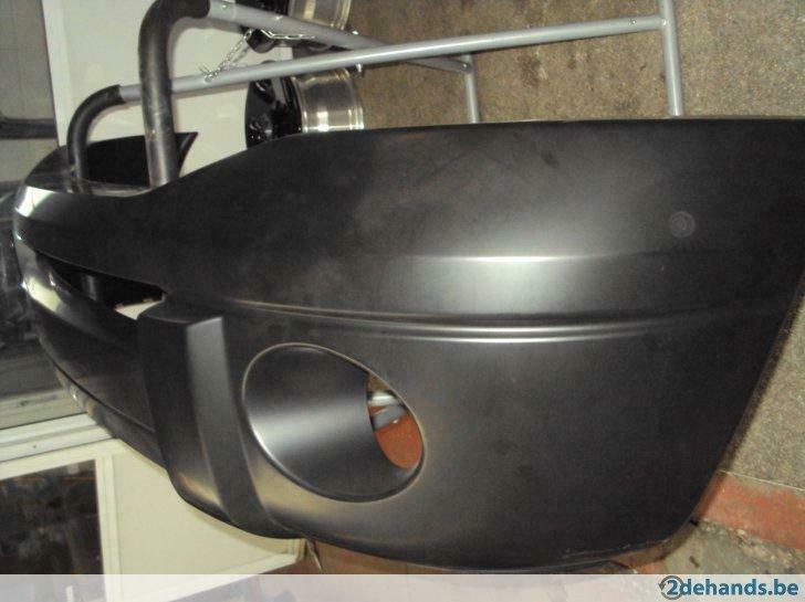 dodge ram voorbumper 2006-2009, Auto-onderdelen, Ophalen, Nieuw, Dodge