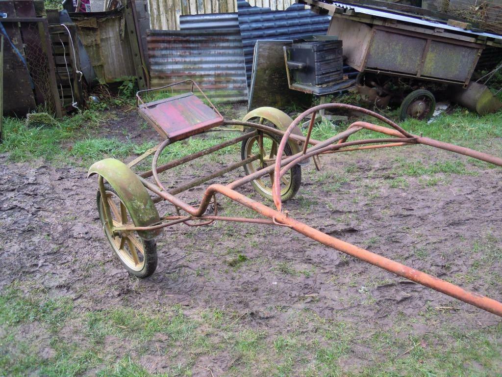 a vendre, Enlèvement, Utilisé, Dressage