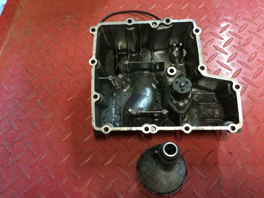 yamaha R6 '99 karter, Ophalen of Verzenden, Gebruikt