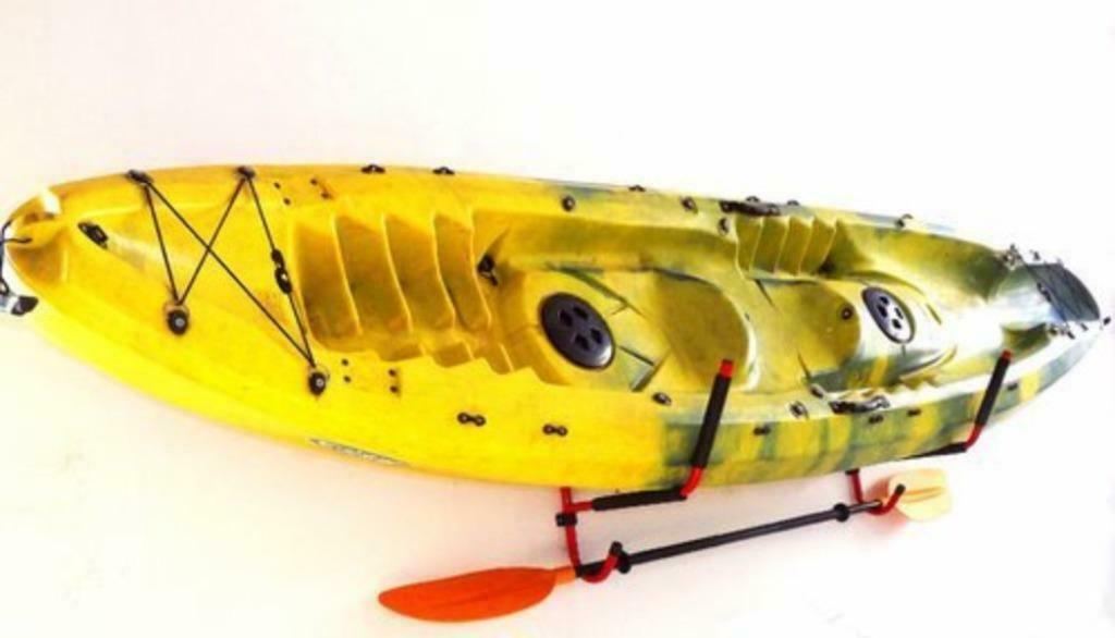 Support mural canoë kayak KR 005, Sports nautiques & Bateaux, Enlèvement ou Envoi, Neuf