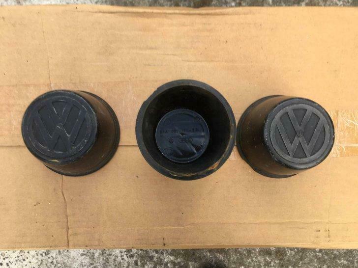 Diverse vw kever cox onderdelen oldtimer, Ophalen of Verzenden, Gebruikt, Volkswagen