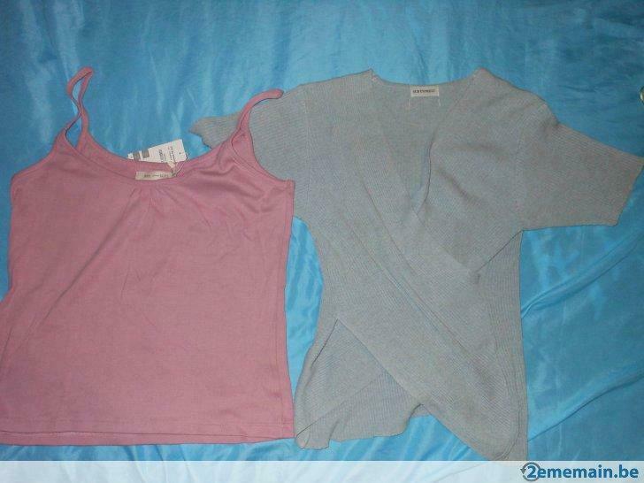 Blouse, Vêtements | Femmes, Enlèvement ou Envoi, Porté