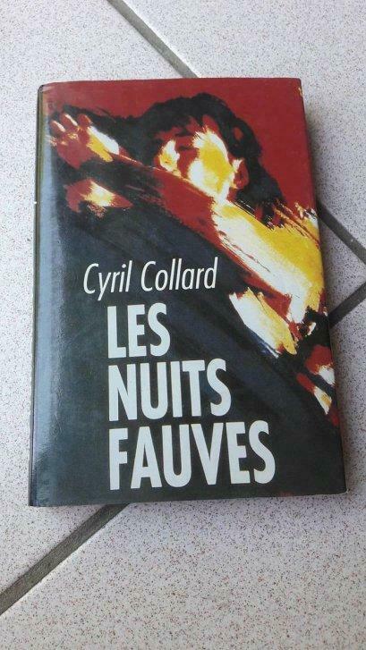 Les nuits fauves, Gelezen
