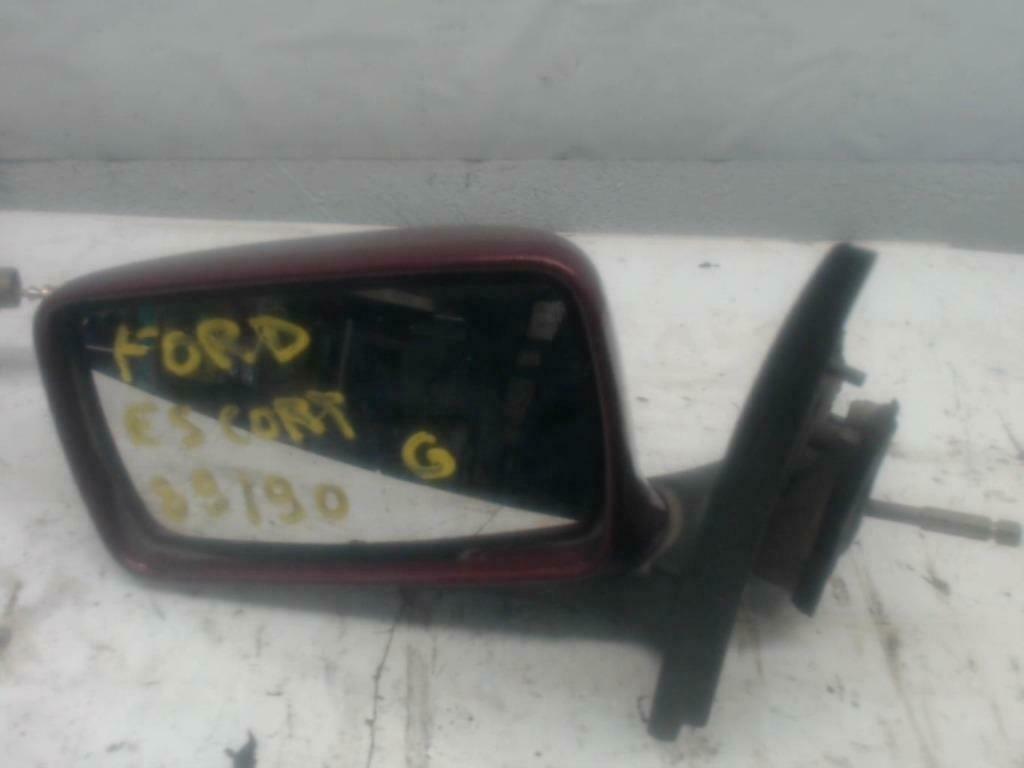 Rétroviseur gauche Ford Escort, Enlèvement ou Envoi, Utilisé, Ford
