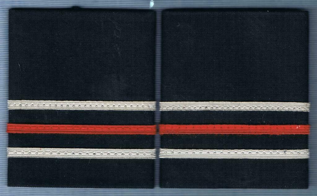 Belgian Air Force Ranks ( GR 14 ), Collections, Objets militaires | Général, Armée de l'air, Enlèvement ou Envoi