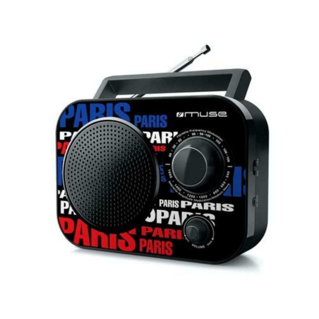 Radios diverses., Enlèvement ou Envoi, Utilisé, Radio